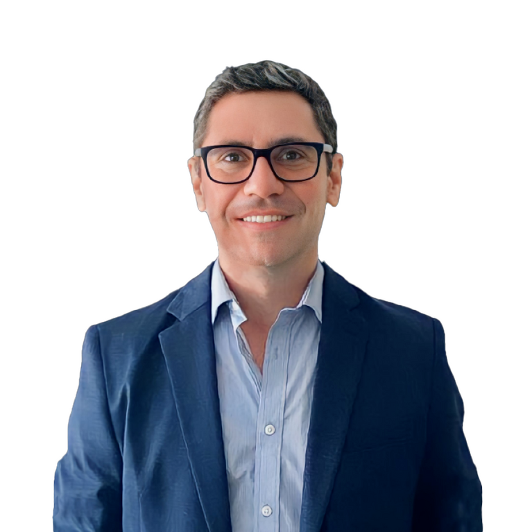 Cesar Rodriguez